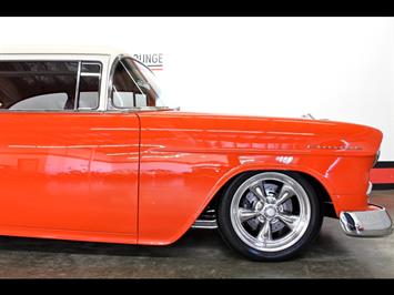 1955 Chevrolet Bel Air/150/210   - Photo 10 - Rancho Cordova, CA 95742