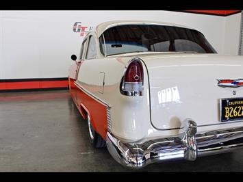 1955 Chevrolet Bel Air/150/210   - Photo 15 - Rancho Cordova, CA 95742