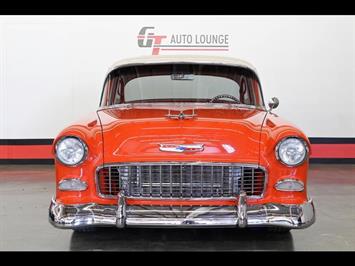 1955 Chevrolet Bel Air/150/210   - Photo 2 - Rancho Cordova, CA 95742