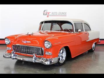 1955 Chevrolet Bel Air/150/210   - Photo 1 - Rancho Cordova, CA 95742