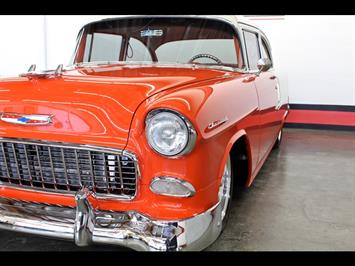 1955 Chevrolet Bel Air/150/210   - Photo 14 - Rancho Cordova, CA 95742