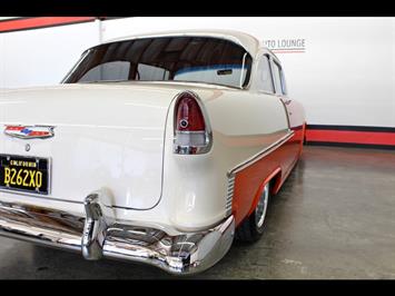 1955 Chevrolet Bel Air/150/210   - Photo 16 - Rancho Cordova, CA 95742