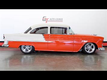 1955 Chevrolet Bel Air/150/210   - Photo 4 - Rancho Cordova, CA 95742