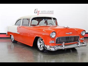 1955 Chevrolet Bel Air/150/210   - Photo 3 - Rancho Cordova, CA 95742