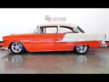 1955 Chevrolet Bel Air/150/210   - Photo 5 - Rancho Cordova, CA 95742