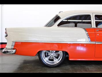 1955 Chevrolet Bel Air/150/210   - Photo 9 - Rancho Cordova, CA 95742