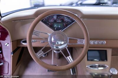 1955 Chevrolet 3100   - Photo 23 - Rancho Cordova, CA 95742