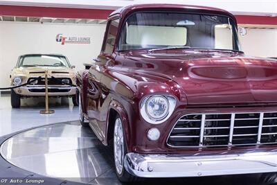 1955 Chevrolet 3100   - Photo 11 - Rancho Cordova, CA 95742