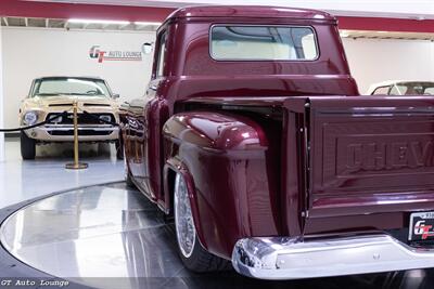 1955 Chevrolet 3100   - Photo 13 - Rancho Cordova, CA 95742