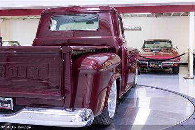 1955 Chevrolet 3100   - Photo 14 - Rancho Cordova, CA 95742