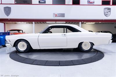 1967 Ford Fairlane Lightweight   - Photo 8 - Rancho Cordova, CA 95742