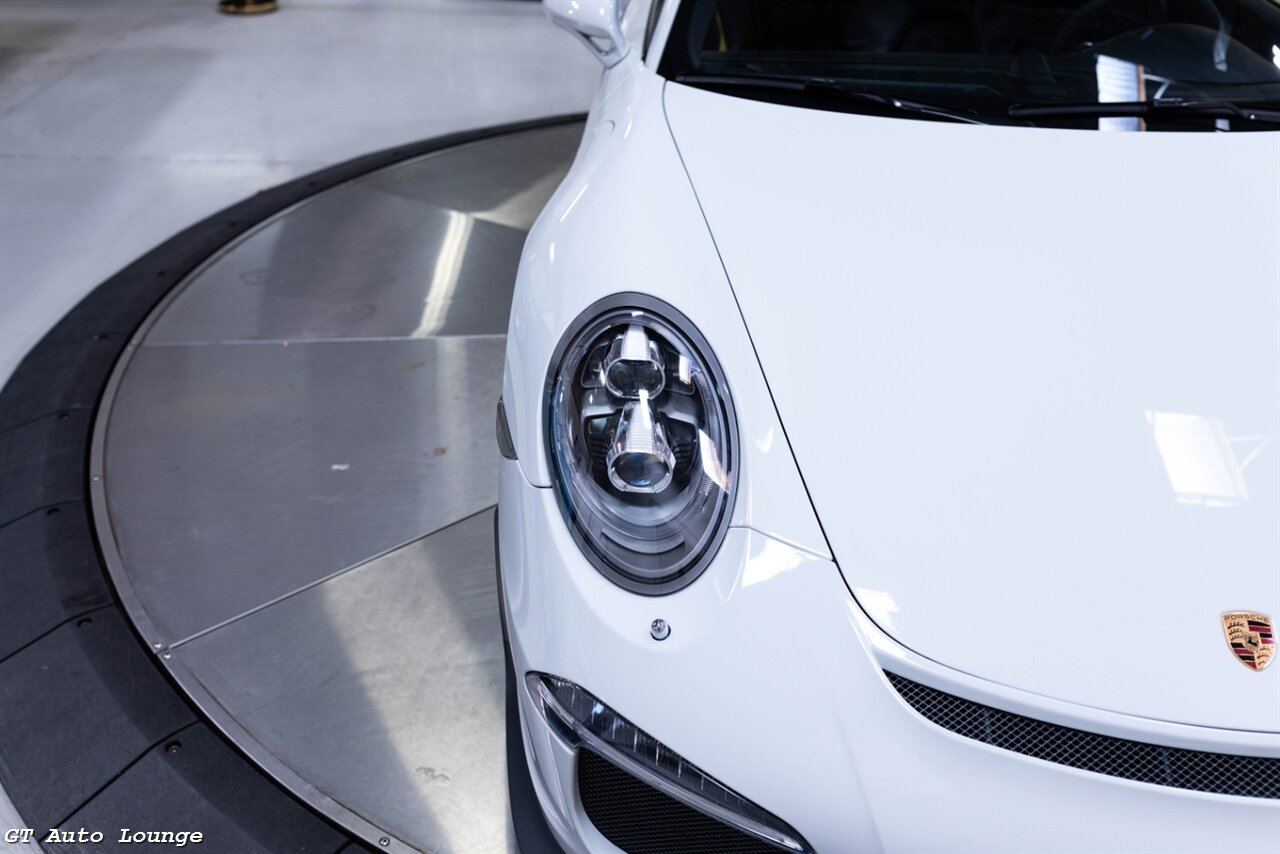 2015 Porsche 911 GT3 - Photo 17 - Rancho Cordova, CA 95742