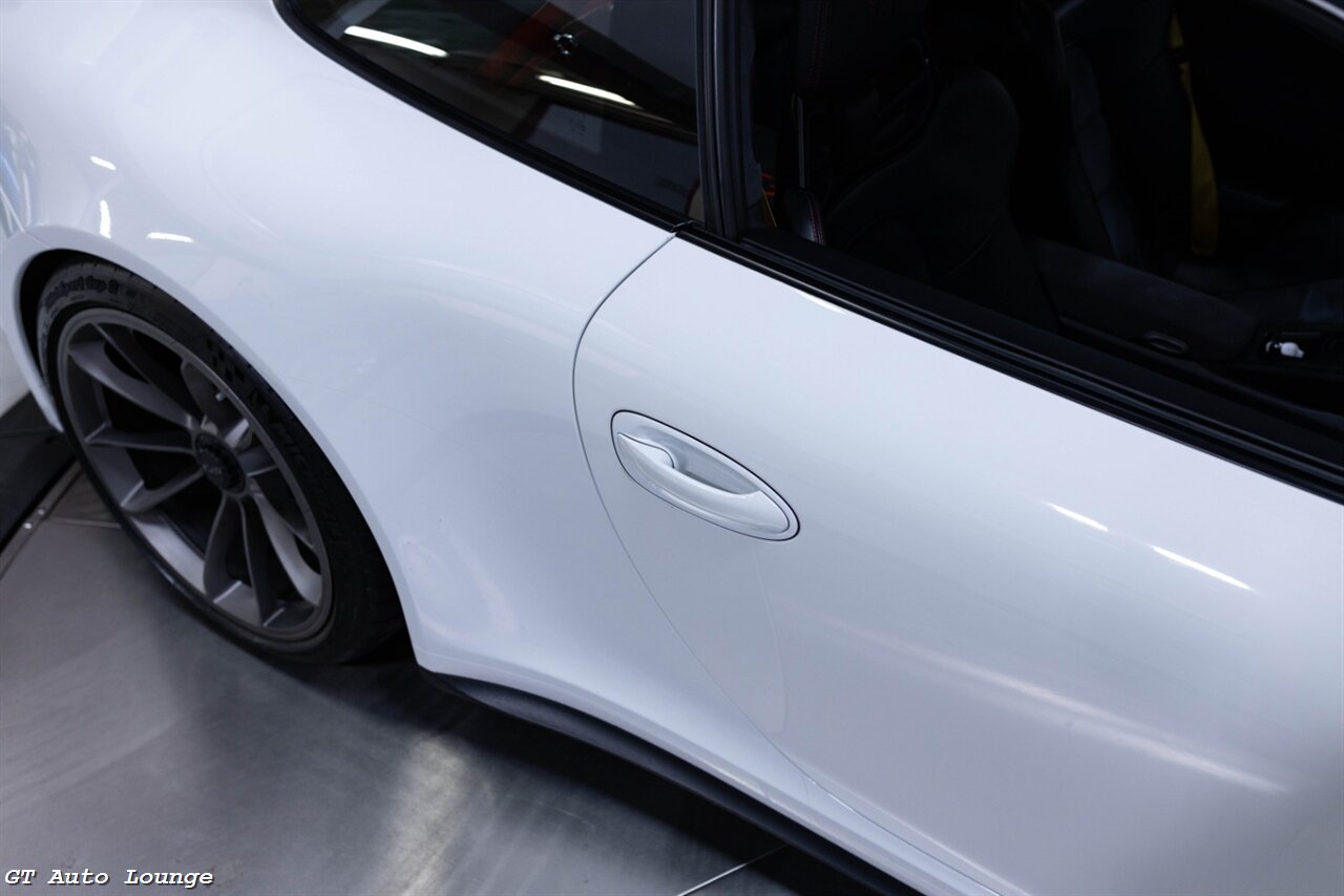 2015 Porsche 911 GT3 - Photo 21 - Rancho Cordova, CA 95742