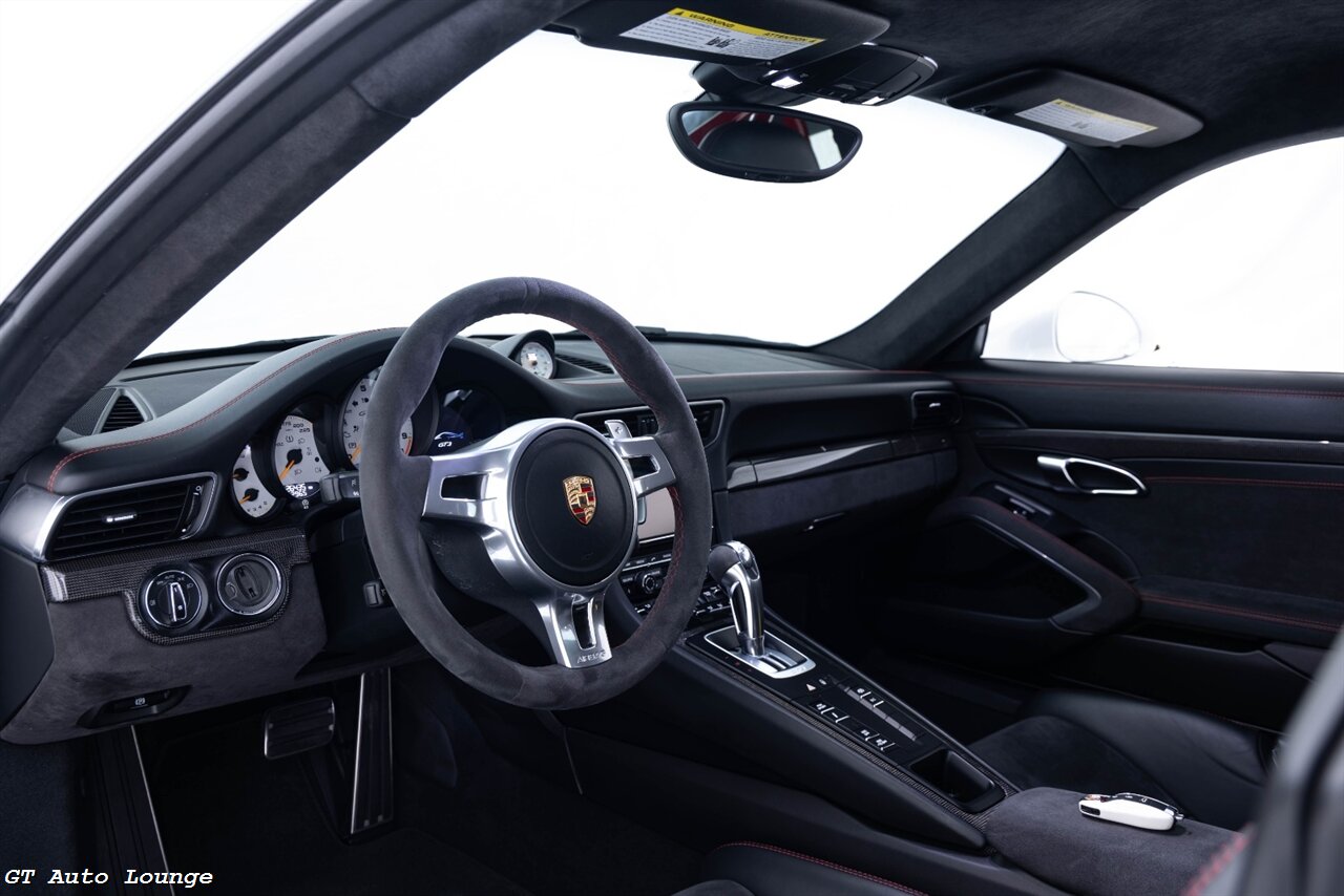 2015 Porsche 911 GT3 - Photo 36 - Rancho Cordova, CA 95742