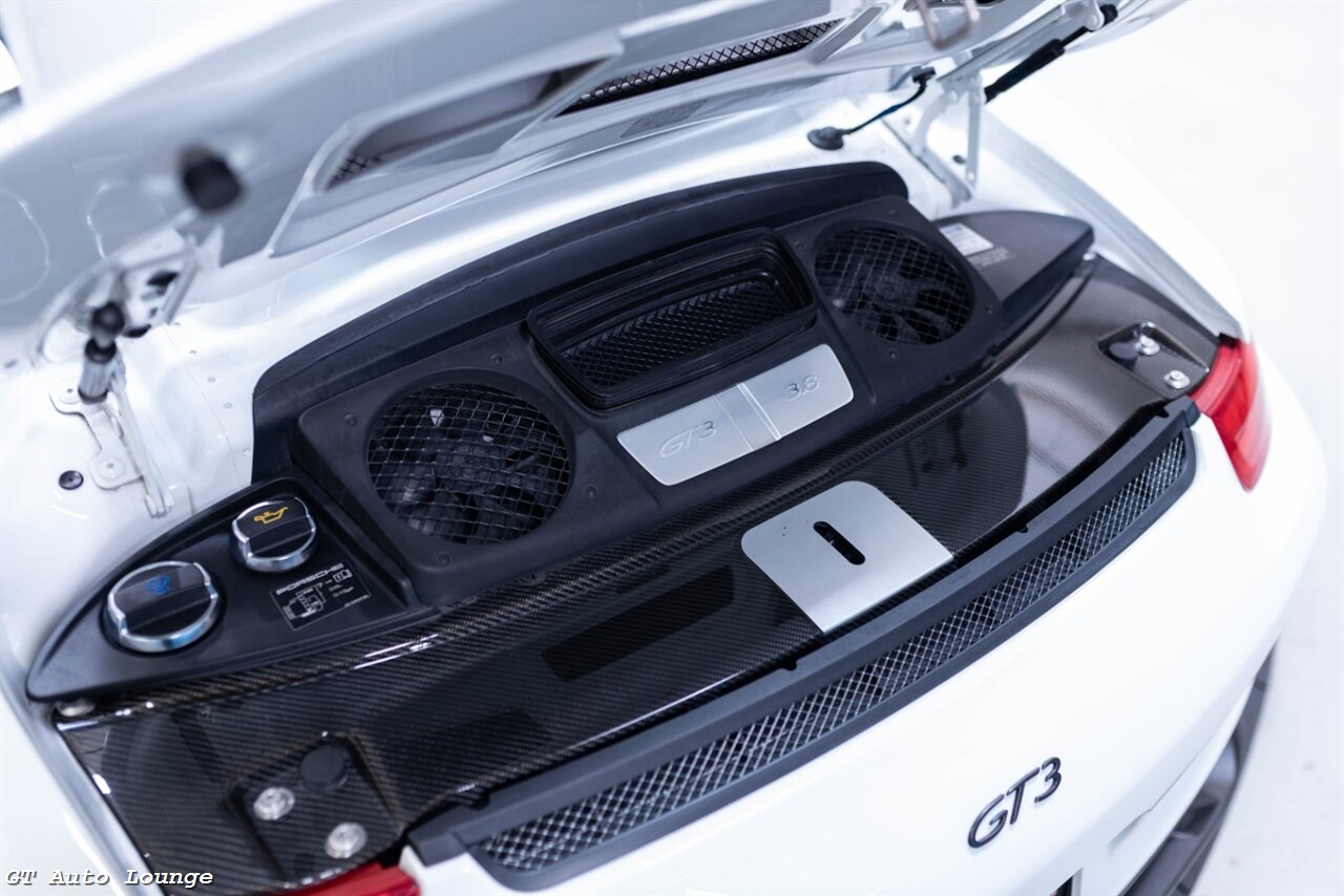 2015 Porsche 911 GT3 - Photo 56 - Rancho Cordova, CA 95742