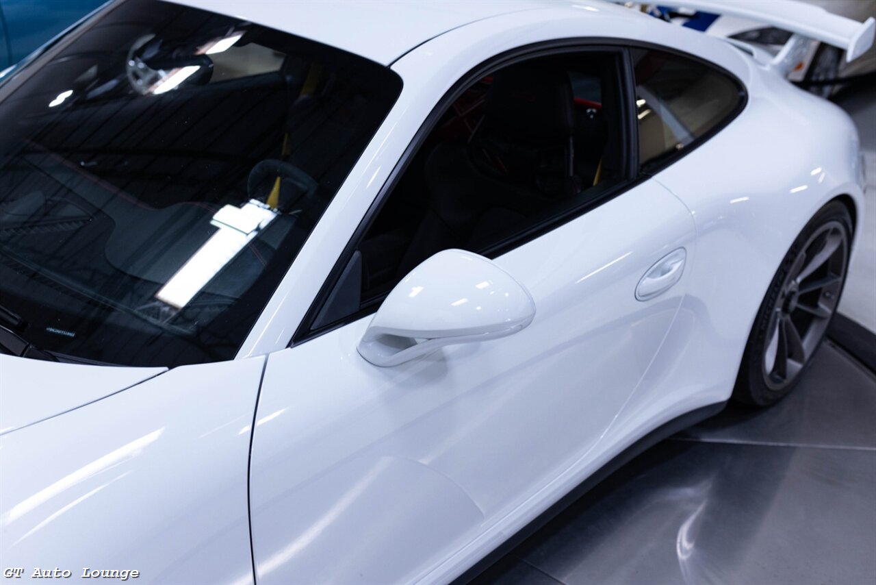 2015 Porsche 911 GT3 - Photo 22 - Rancho Cordova, CA 95742