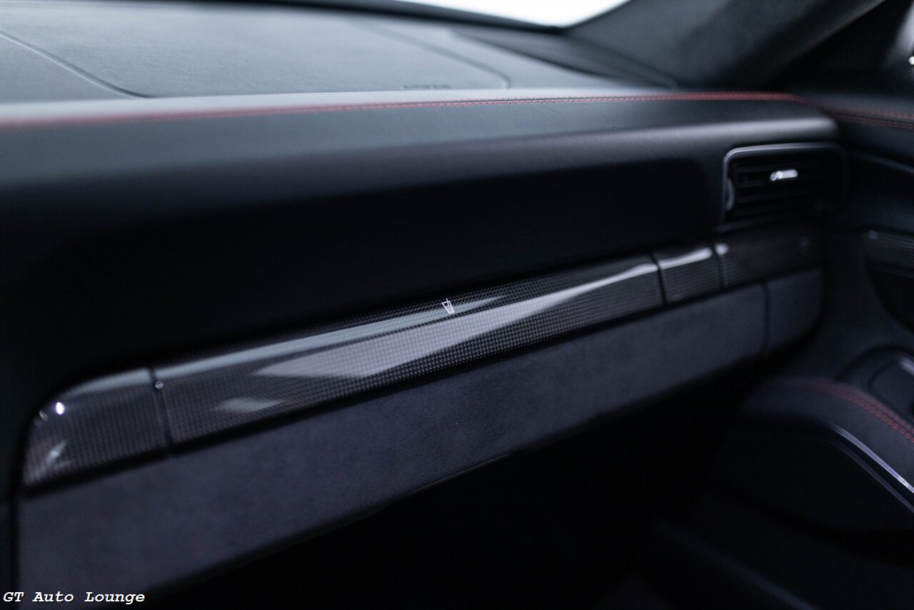 2015 Porsche 911 GT3 - Photo 45 - Rancho Cordova, CA 95742