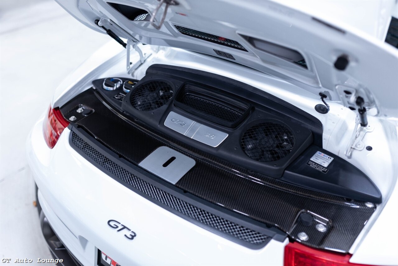 2015 Porsche 911 GT3 - Photo 58 - Rancho Cordova, CA 95742