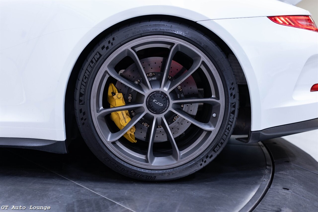 2015 Porsche 911 GT3 - Photo 60 - Rancho Cordova, CA 95742