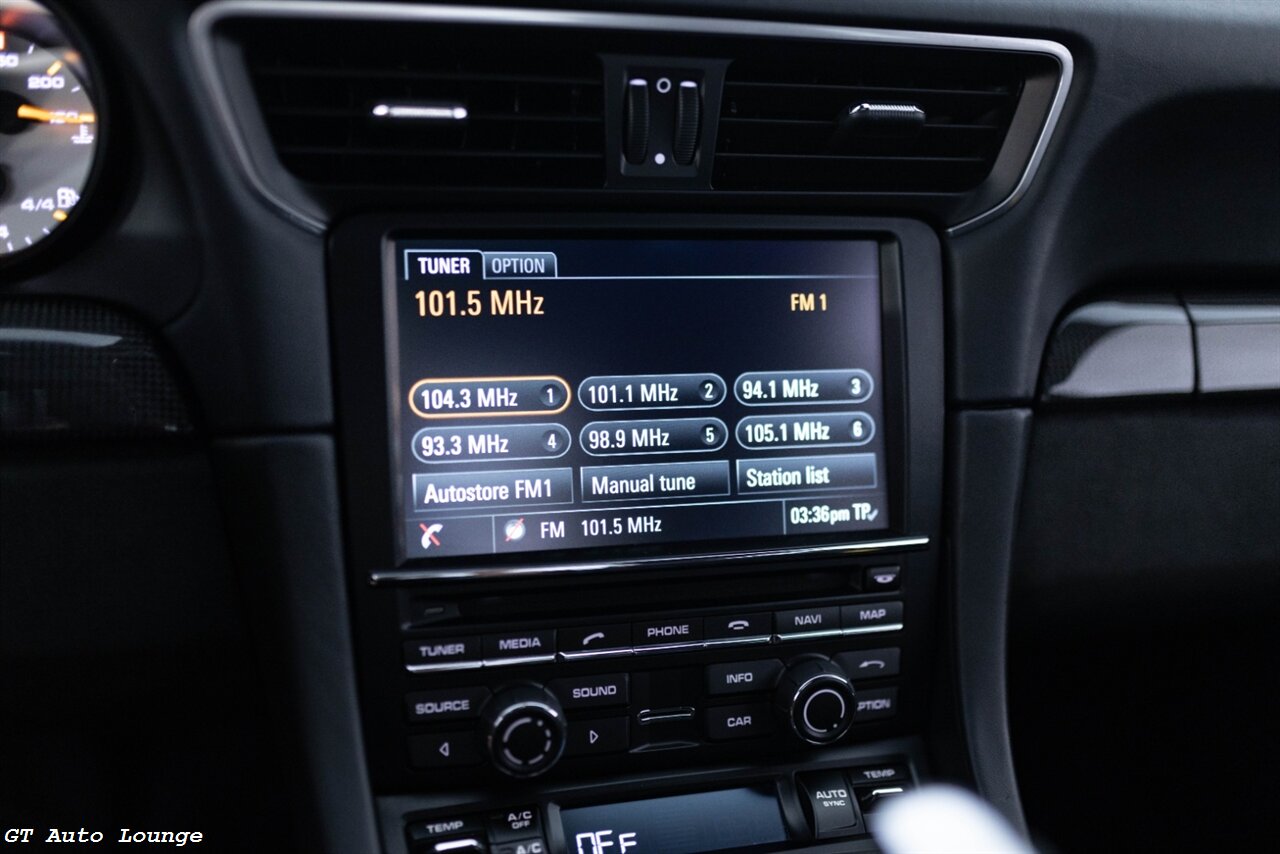 2015 Porsche 911 GT3 - Photo 49 - Rancho Cordova, CA 95742