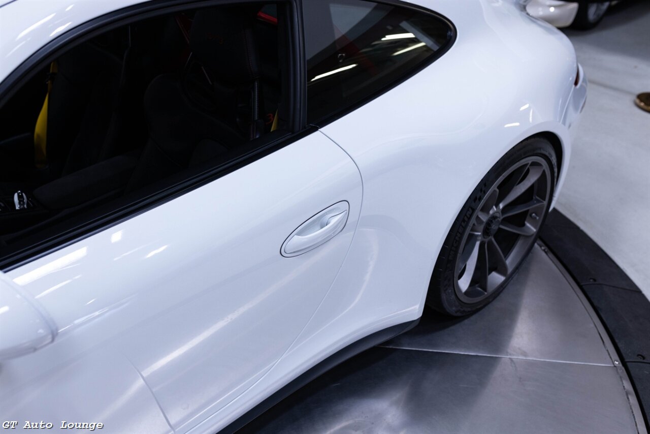 2015 Porsche 911 GT3 - Photo 23 - Rancho Cordova, CA 95742