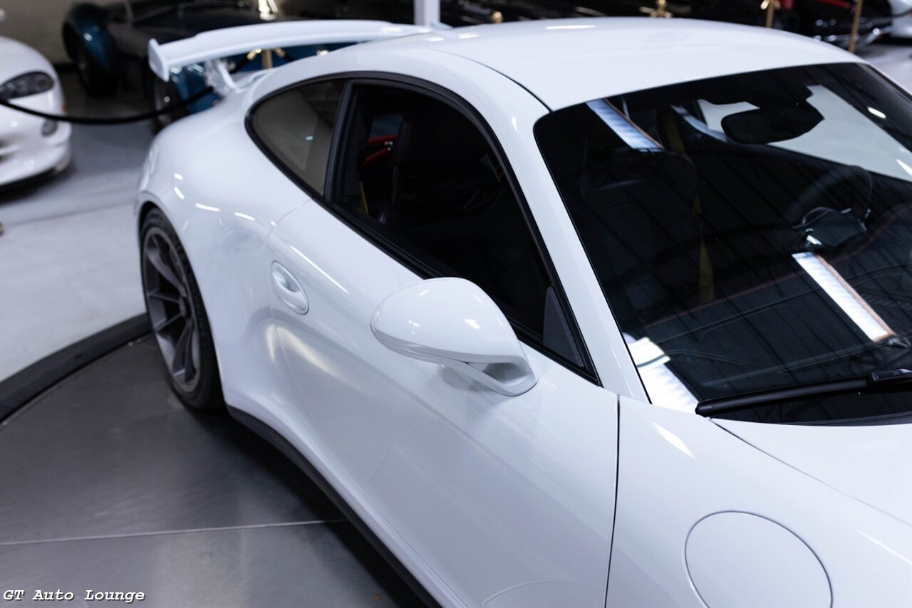 2015 Porsche 911 GT3 - Photo 20 - Rancho Cordova, CA 95742
