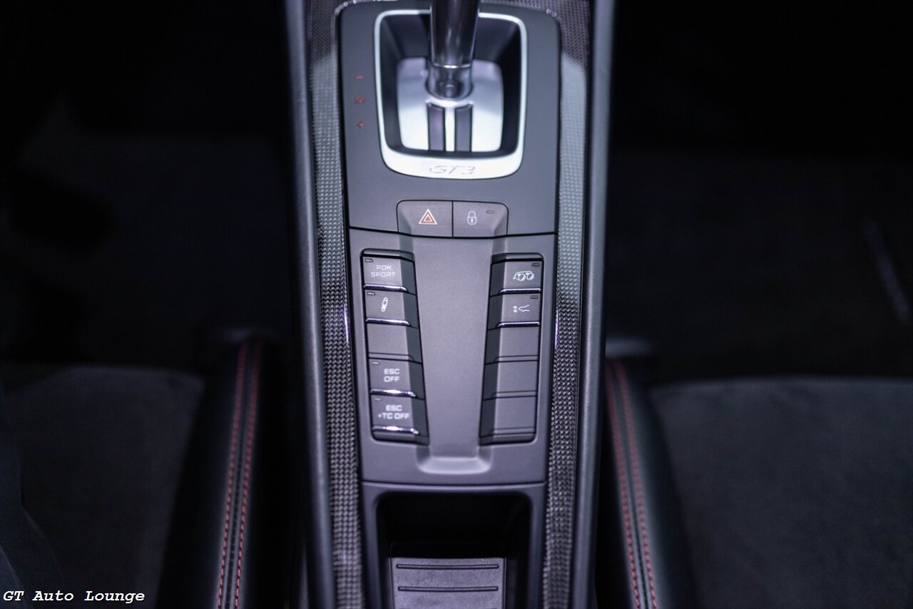 2015 Porsche 911 GT3 - Photo 42 - Rancho Cordova, CA 95742