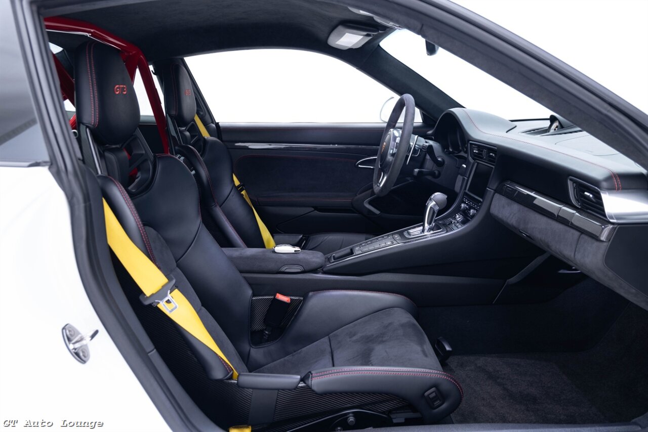 2015 Porsche 911 GT3 - Photo 37 - Rancho Cordova, CA 95742