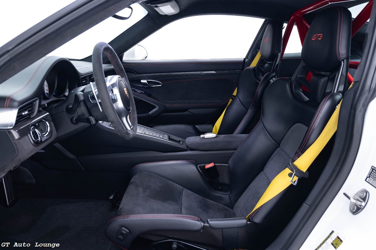 2015 Porsche 911 GT3 - Photo 35 - Rancho Cordova, CA 95742