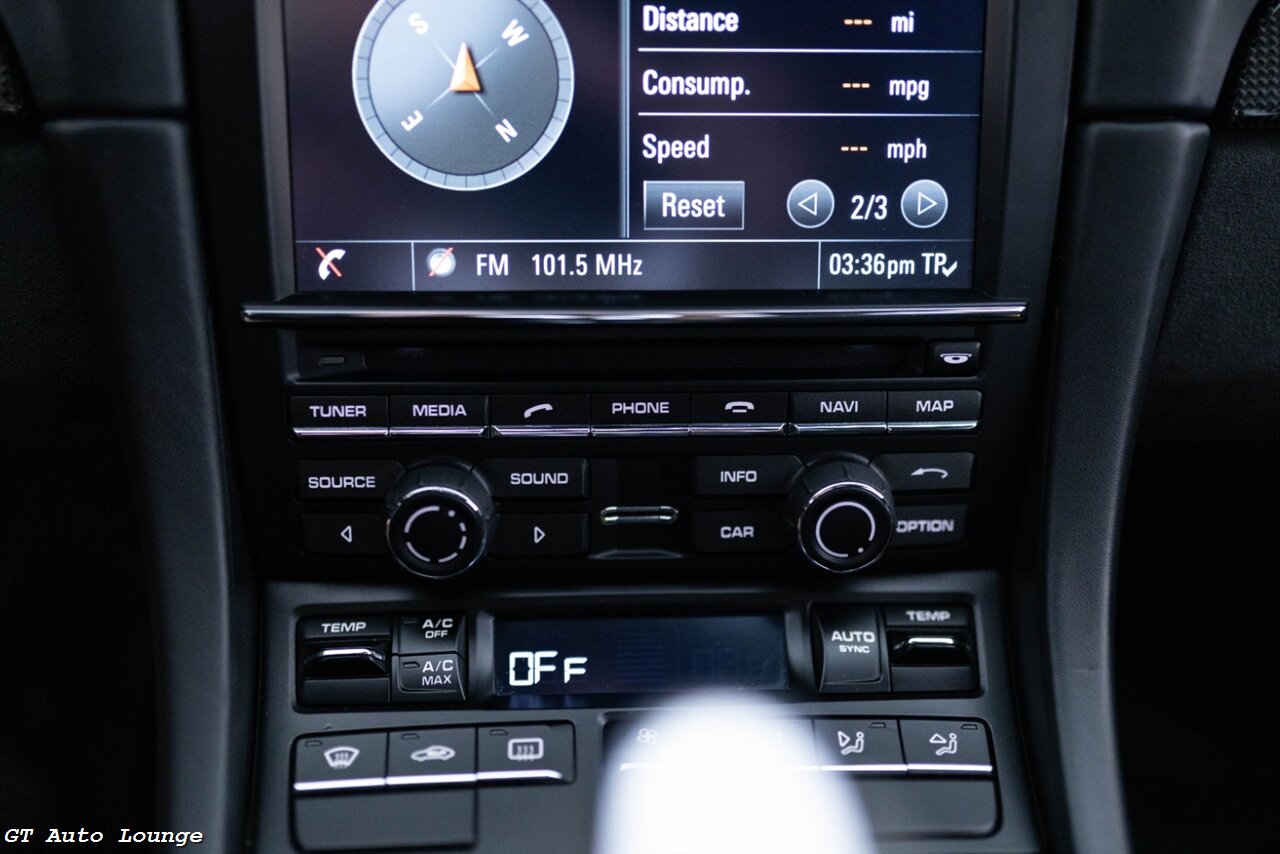 2015 Porsche 911 GT3 - Photo 48 - Rancho Cordova, CA 95742