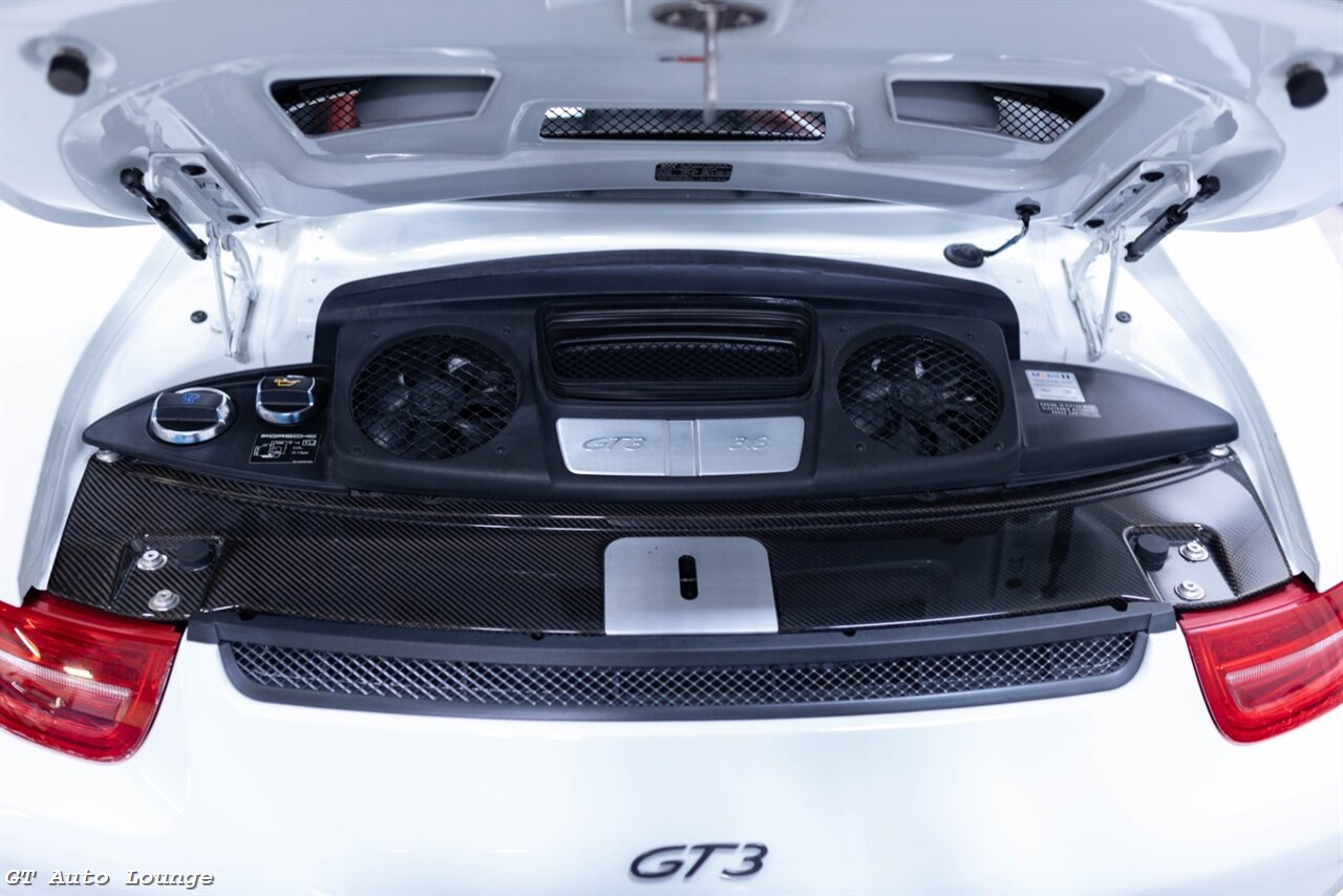 2015 Porsche 911 GT3 - Photo 57 - Rancho Cordova, CA 95742