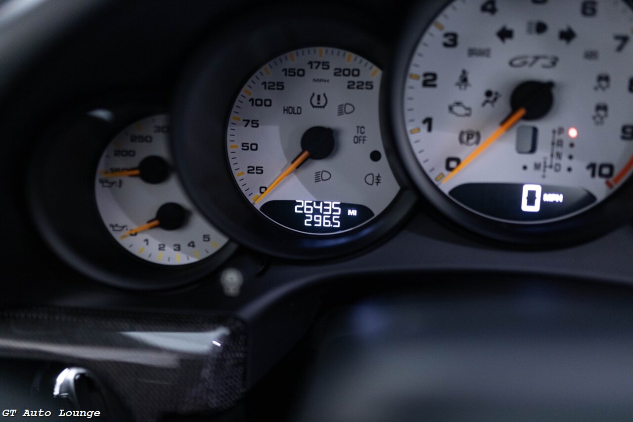 2015 Porsche 911 GT3 - Photo 41 - Rancho Cordova, CA 95742