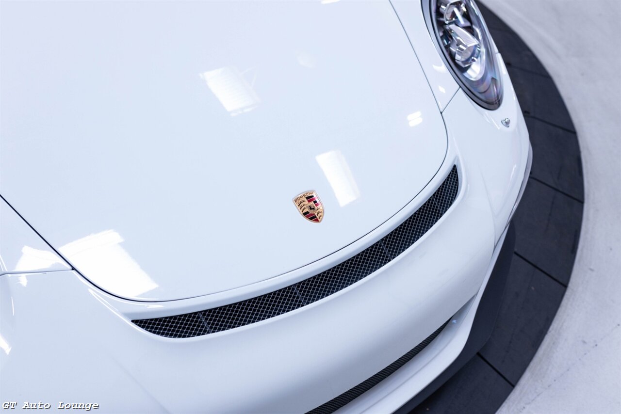 2015 Porsche 911 GT3 - Photo 19 - Rancho Cordova, CA 95742