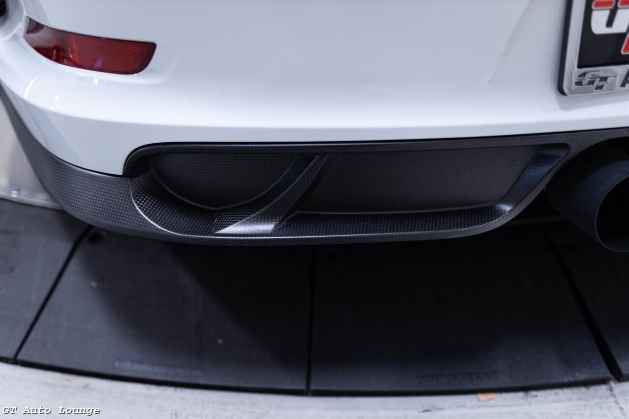 2015 Porsche 911 GT3 - Photo 33 - Rancho Cordova, CA 95742