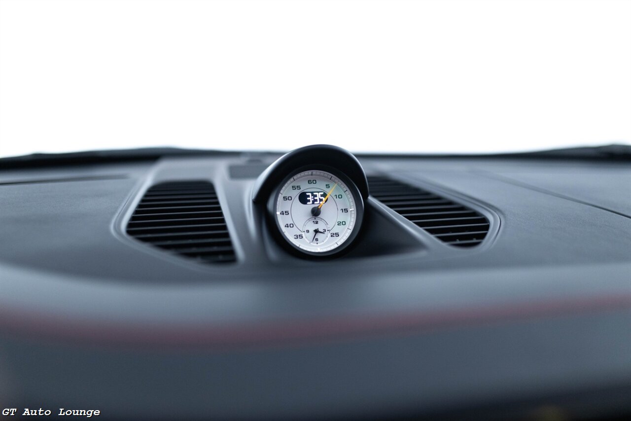 2015 Porsche 911 GT3 - Photo 44 - Rancho Cordova, CA 95742