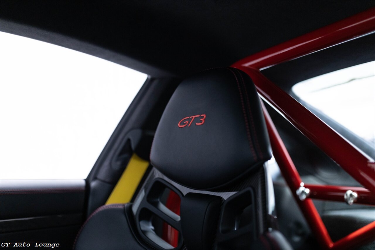 2015 Porsche 911 GT3 - Photo 46 - Rancho Cordova, CA 95742