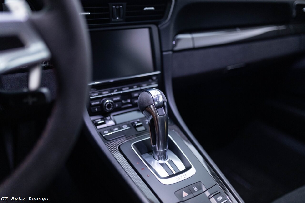 2015 Porsche 911 GT3 - Photo 43 - Rancho Cordova, CA 95742