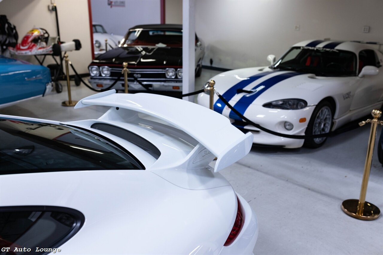 2015 Porsche 911 GT3 - Photo 25 - Rancho Cordova, CA 95742