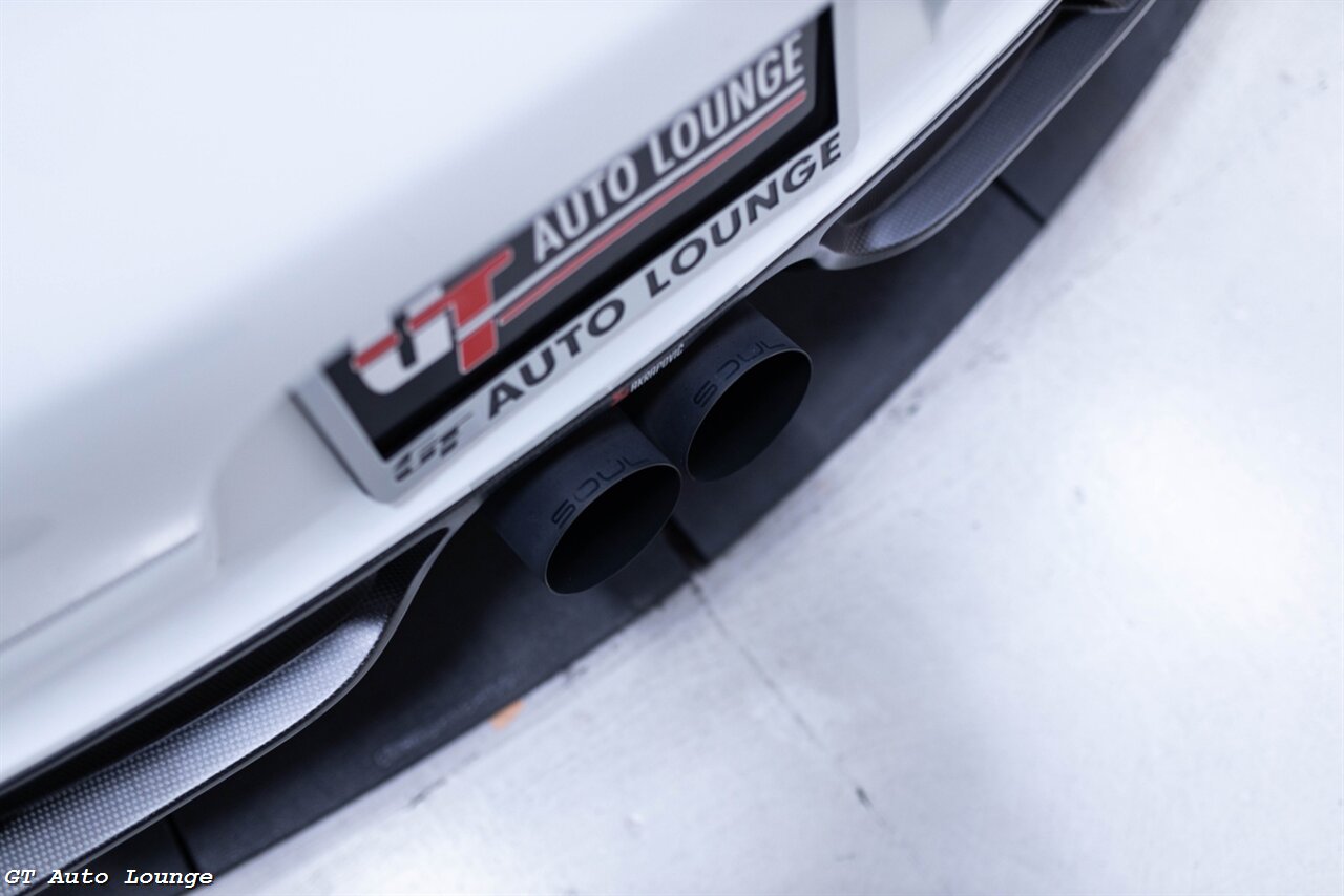 2015 Porsche 911 GT3 - Photo 31 - Rancho Cordova, CA 95742