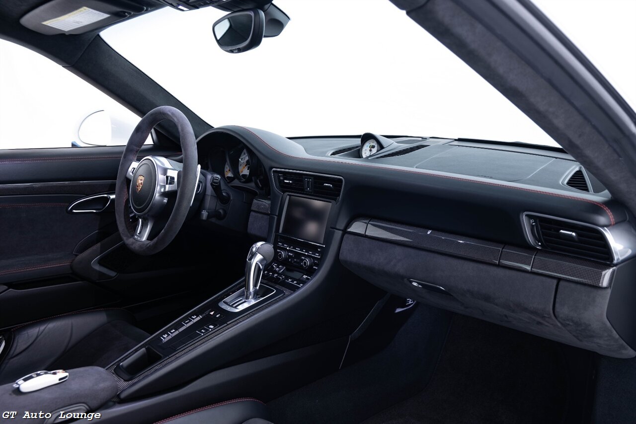 2015 Porsche 911 GT3 - Photo 38 - Rancho Cordova, CA 95742