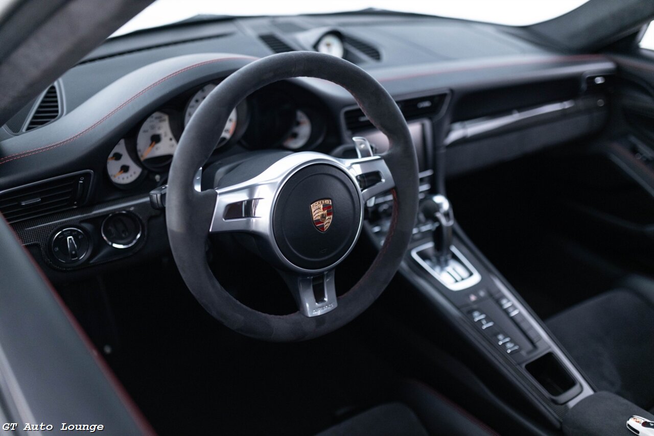 2015 Porsche 911 GT3 - Photo 39 - Rancho Cordova, CA 95742