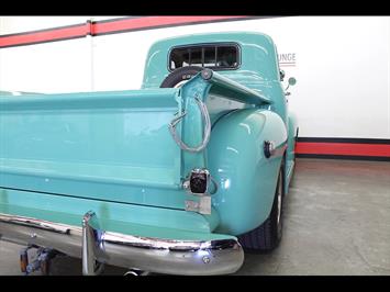 1950 Chevrolet Other Pickups 3100   - Photo 12 - Rancho Cordova, CA 95742