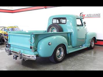 1950 Chevrolet Other Pickups 3100   - Photo 8 - Rancho Cordova, CA 95742