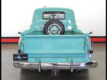 1950 Chevrolet Other Pickups 3100   - Photo 7 - Rancho Cordova, CA 95742