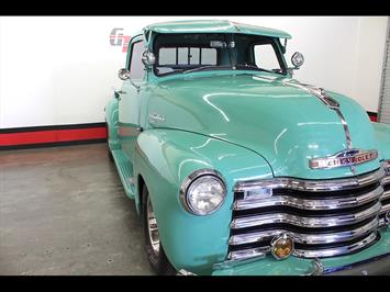 1950 Chevrolet Other Pickups 3100   - Photo 9 - Rancho Cordova, CA 95742