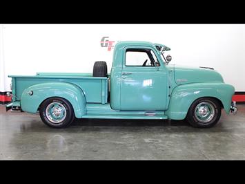 1950 Chevrolet Other Pickups 3100   - Photo 4 - Rancho Cordova, CA 95742