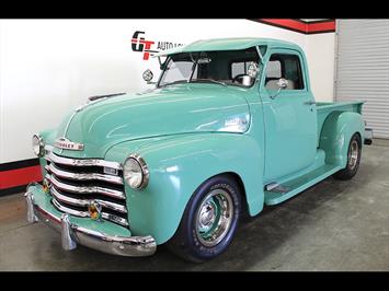 1950 Chevrolet Other Pickups 3100   - Photo 14 - Rancho Cordova, CA 95742