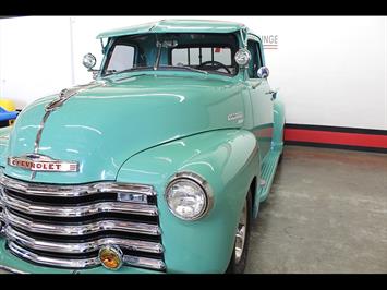 1950 Chevrolet Other Pickups 3100   - Photo 10 - Rancho Cordova, CA 95742