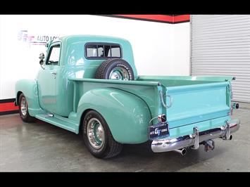 1950 Chevrolet Other Pickups 3100   - Photo 6 - Rancho Cordova, CA 95742