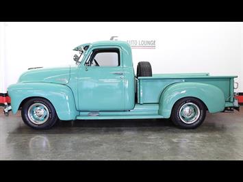 1950 Chevrolet Other Pickups 3100   - Photo 5 - Rancho Cordova, CA 95742